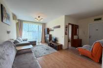 A comfortable flat in the ‘Crown Fort Club’ complex, with sea views ID: 6451 - Photo 8