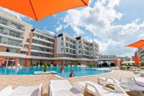 Просторен апартамент в комплекс от затворен тип ID: 2099 - Снимка 11