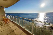 Прекрасный апартамент в комплексе Silver Beach ID: 1472 - Фото1