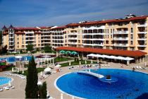 Byt s prístupom do dvora, komplex dobrej triedy ID: 4388 - Фото1