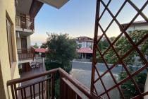 Studio w luksusowym kompleksie Paradise Garden ID: 2006 - Фото8