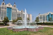 Widok na morze! Przestronne studio w Sunset Resort ID: 2039 - Фото2