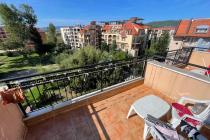 Апартамент в добър район на курорта в комплекс Cassandra ID: 2954 - Снимка 5