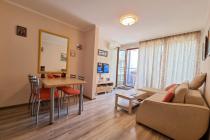 One bedroom apartment by the sea in Bulgaria Rose Garden ID: 2090 - Photo 3