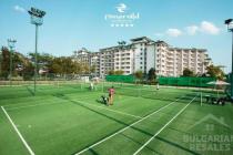 Студия в комплексе класса люкс с крытым бассейном ID: 3255 - Фото 11