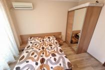 One bedroom apartment by the sea in Bulgaria Rose Garden ID: 2090 - Photo 10