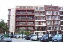 Trzypokojowe mieszkanie w Ravda w centrum ID: 1583 - Фото1