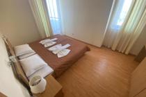 trzy pokoje z bezpośrednim widokiem na morze w kompleksie Paradise Garden ID: 2112 - Фото8