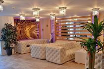 Трехкомнатная квартира в комплексе Sweet Home ID: 1666 - Фото 20