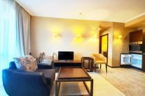 Двухкомнатная квартира в элитном комплексе в 70 метрах от пляжа ID: 2624 - Фото 12