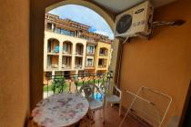 Doskonałe studio w kompleksie Marina Villa ID: 1916 - Фото9