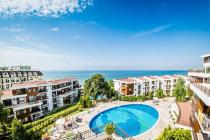 Kúpte si byt v Elenite v komplexe Mesambria Fort Beach ID: 4141 - Фото2