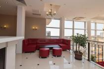 Studio z widokiem na morze w kompleksie Macon Residence Wellness & SPA ID: 2964 - Фото14