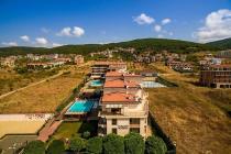 Studio z widokiem na morze w kompleksie Macon Residence Wellness & SPA ID: 2964 - Фото15