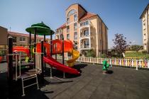 Studio z widokiem na morze w kompleksie Macon Residence Wellness & SPA ID: 2964 - Фото12