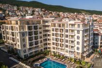 Хубаво студио в град Свети Влас ID: 3763 - Снимка 1