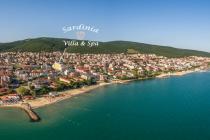 Вила Сардиния ID: 592 - Снимка 3