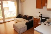 Новая студия с видом на бассейн в Сани Дай 6 ID: 2830 - Фото6