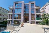 Oferta specjalna! Apartament w Sveti Vlas 300 m od plaży ID: 2932 - Фото2