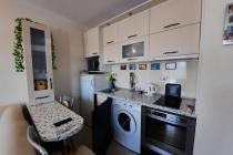 Mieszkanie typu studio w rejonie supermarketu Mladost ID: 2838 - Фото3