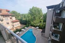 Nowa oferta w super cenie! Kompleks Stela Polaris ID: 2775 - Фото1