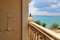 Beautiful sea view, apartment in the complex on the first line ID: 2849 - Photo 1