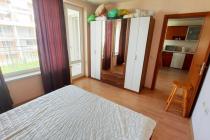 Dwie sypialnie w prestiżowym osiedlu Fort Noks ID: 2893 - Фото8