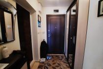 Mieszkanie typu studio w rejonie supermarketu Mladost ID: 2838 - Фото4