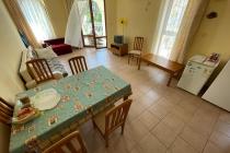 Byt s dvoma balkónmi a dvoma kúpeľňami ID: 2872 - Фото2