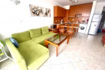 Изгодна оферта за покупка на апартамент с изглед към морето ID: 2678 - Снимка 3