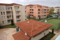 Apartment with good finishing and furniture in Sunny Day 6 ID: 2770 - Photo 12