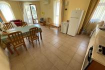 Byt s dvoma balkónmi a dvoma kúpeľňami ID: 2872 - Фото3