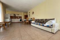 Byt s dvoma balkónmi a dvoma kúpeľňami ID: 2872 - Фото4