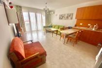 Изгодна оферта за покупка на апартамент с изглед към морето ID: 2678 - Снимка 8