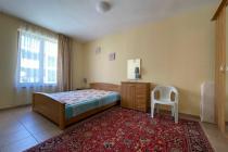 Byt s dvoma balkónmi a dvoma kúpeľňami ID: 2872 - Фото8