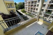 Byt s dvoma balkónmi a dvoma kúpeľňami ID: 2872 - Фото12