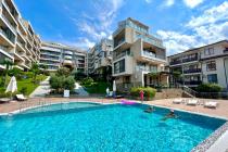 Комплекс Долче Вита 2, продажа квартиры с видом на море ID: 3039 - Фото 13