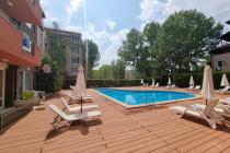 Покупайте с нами! Апартамент в хорошем состоянии в "Stela Polaris 2"  ID: 5798 - Фото 11