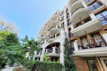 Elite real estate in one of the best complexes of the resort ID: 2881 - Photo 1