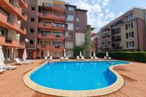 Покупайте с нами! Апартамент в хорошем состоянии в "Stela Polaris 2"  ID: 5798 - Фото 1