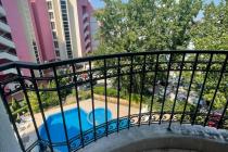 Cozy studio with furniture in Levsha complex ID: 3050 - Photo 1