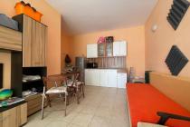 Студия на первом этаже в комплексе Сани Дай 2 ID: 2695 - Фото 1