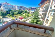 Красив апартамент с изглед към морето в Райската градина ID: 2808 - Снимка 12
