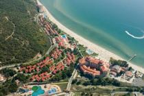 Spacious first line apartment with sea view ID: 2475 - Photo 1