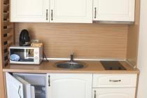 Студиа с изглед към морето в комплекс Andalucia Beach ID: 2393 - Снимка 4