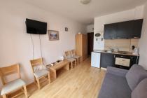 Studio with furniture in the complex Sunny Day 6 ID: 2400 - Photo 6