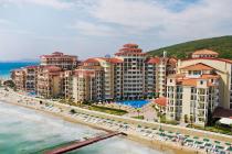 Студиа с изглед към морето в комплекс Andalucia Beach ID: 2393 - Снимка 10