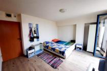 Голямо студио с отделна кухня, на 300 метра от плажа ID: 2555 - Снимка 4