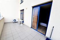 Голямо студио с отделна кухня, на 300 метра от плажа ID: 2555 - Снимка 9