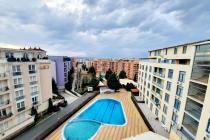 Голямо студио с отделна кухня, на 300 метра от плажа ID: 2555 - Снимка 11